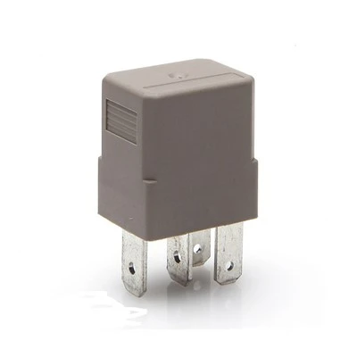 12-V-Kfz-Relais 4-Pin