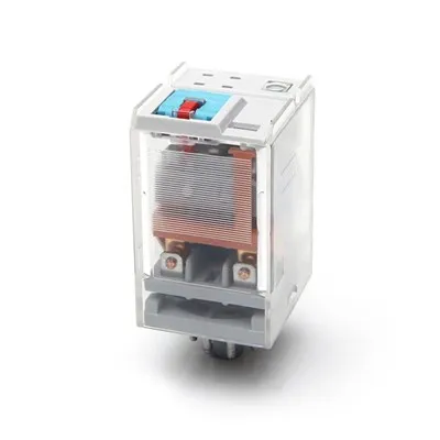 Die 10 besten 10A12V DC-Relais-Lieferanten in China 2026