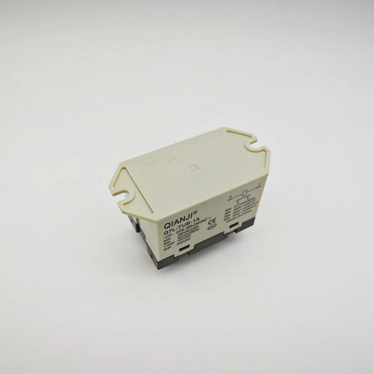 12v 30 Amp Relay 4 Pin