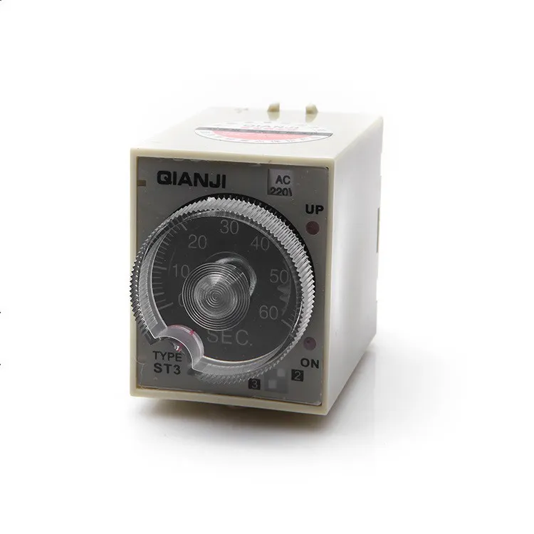 12v Timer Relay Switch