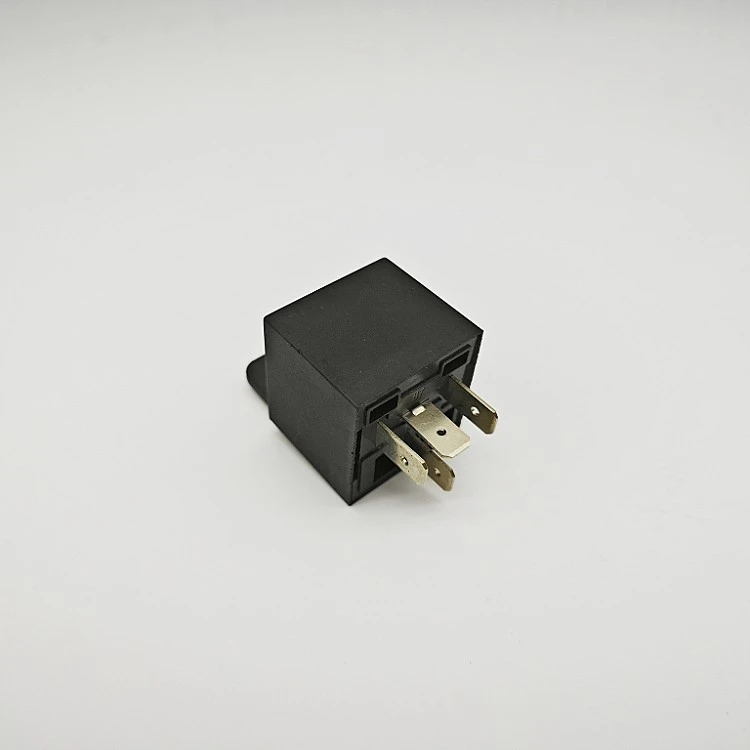 Automotive Time Delay Relay