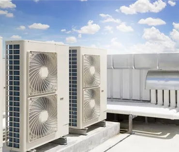 12VDC Transparent Relay