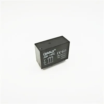 10a Relais 8 Pin 12 Volt